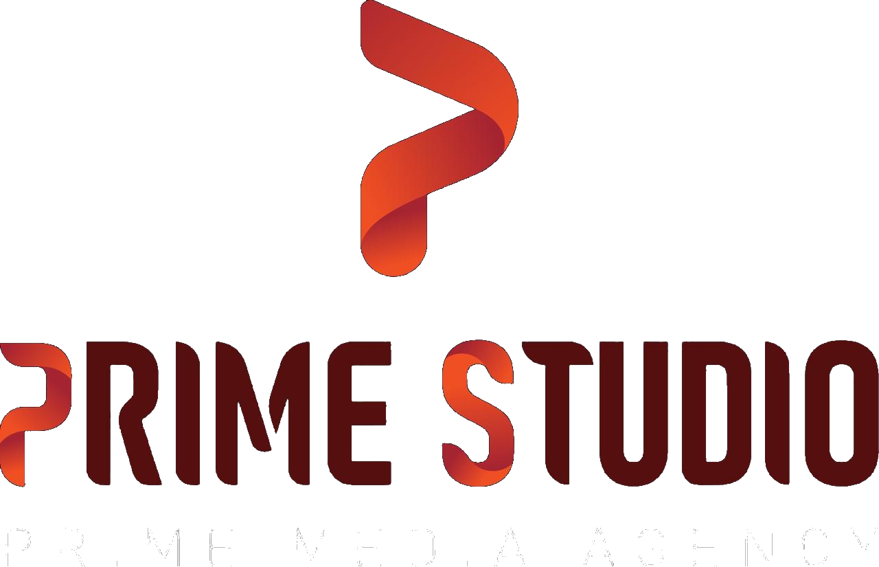 Prime Studio logo
